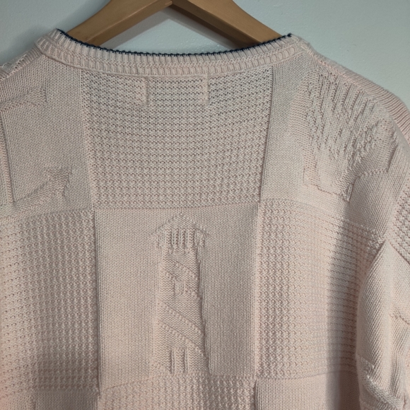 Crown Point Men's Sweater - Picture 6 of 16